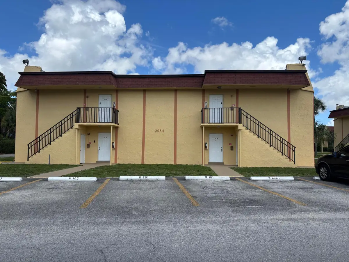 2964 NW 55th Avenue #1d, Lauderhill, FL 33313 - #1