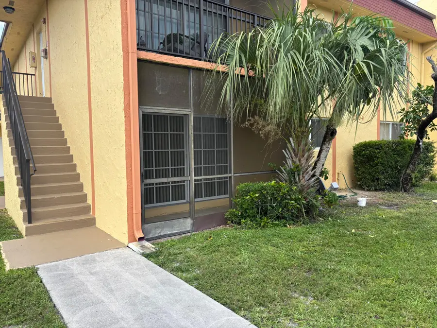 2964 NW 55th Avenue #1d, Lauderhill, FL 33313 - #3