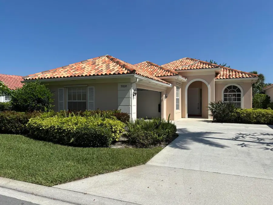 7031 Fish Creek Lane, West Palm Beach, FL 33411 - #2