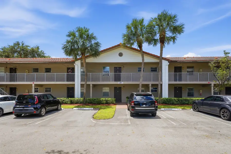 8840 Royal Palm Boulevard #105-7, Coral Springs, FL 33065 - #2