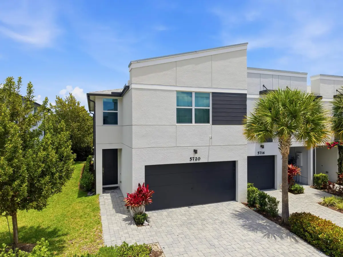 5720 Mentmore Drive, West Palm Beach, FL 33407 - #1