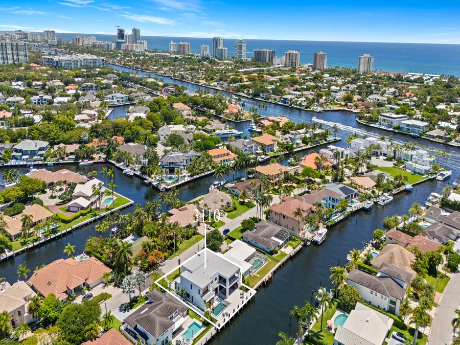 3110 NE 59th Street, Fort Lauderdale, FL 33308 - #2