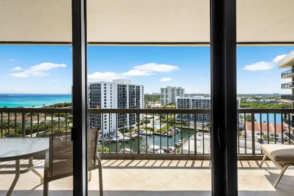 4740 S Ocean Boulevard #1515, Boca Raton, FL 33487