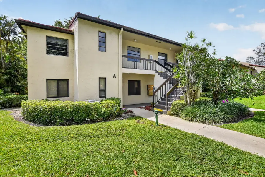 8310 Casa Del Lago #D, Boca Raton, FL 33433 - #2