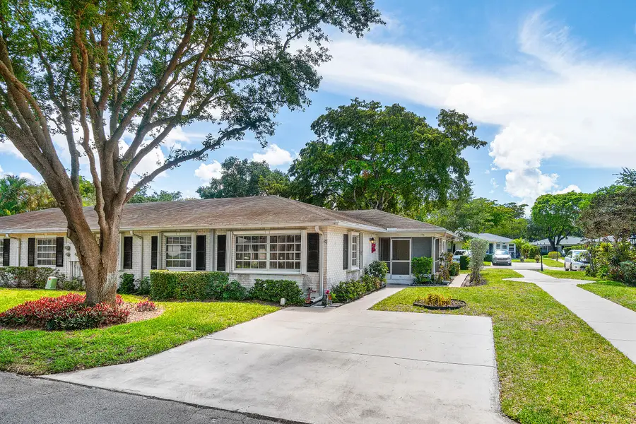 10141 S 41st Dr Drive #193, Boynton Beach, FL 33436 - #2