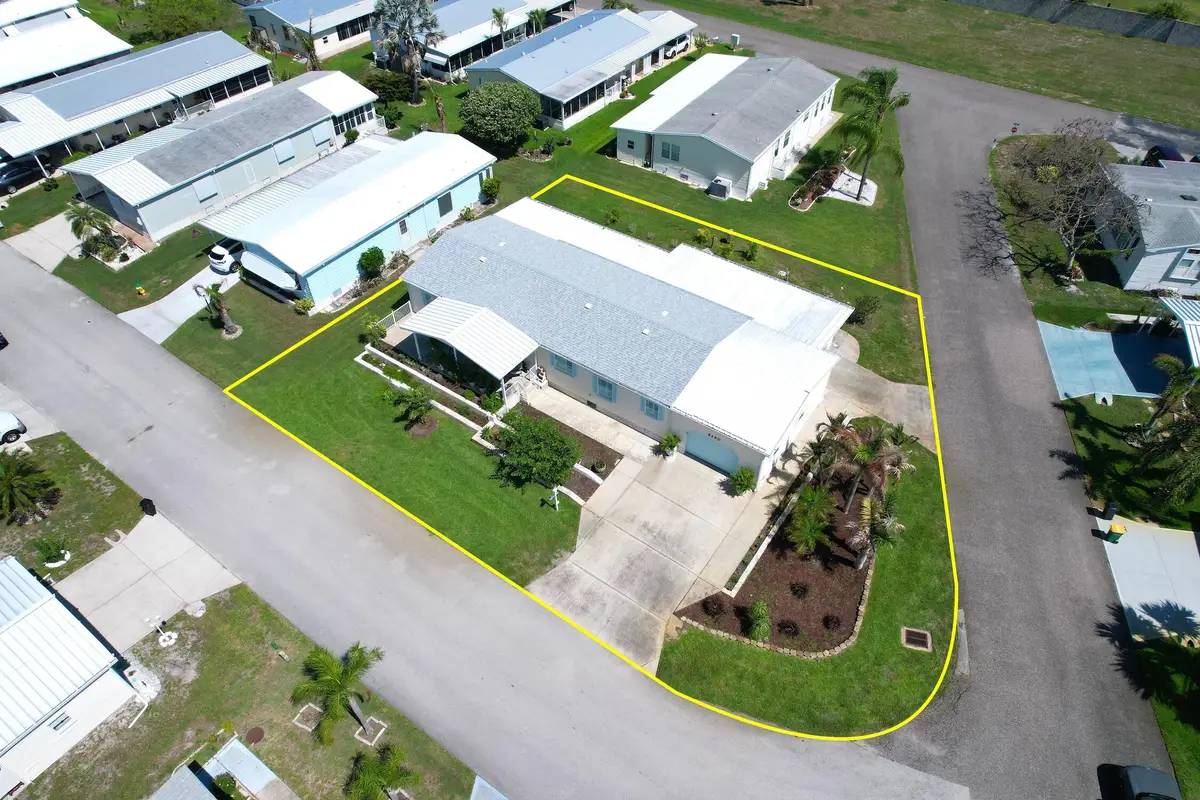 5390 Hammerstone Court #M7, Micco, FL 32976 - #1