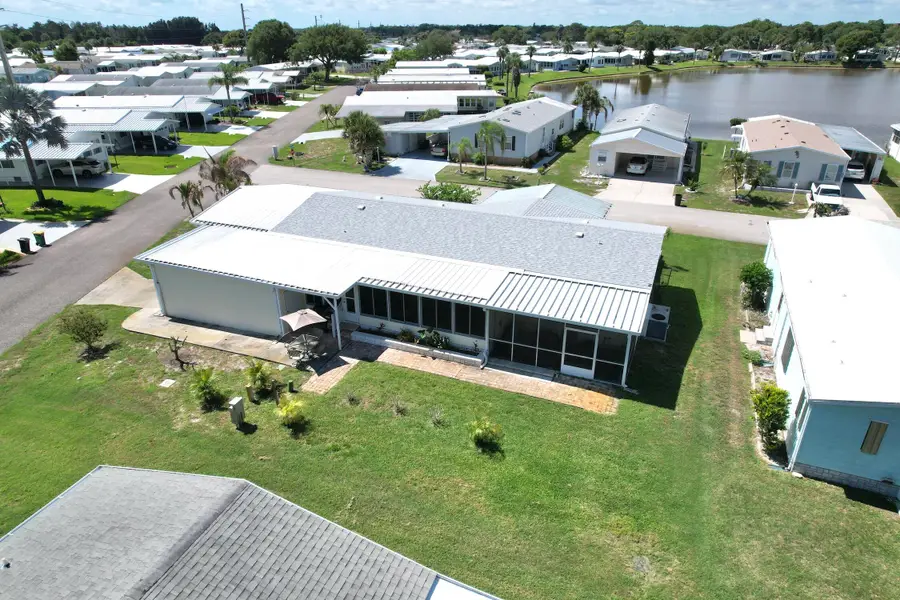 5390 Hammerstone Court #M7, Micco, FL 32976 - #2