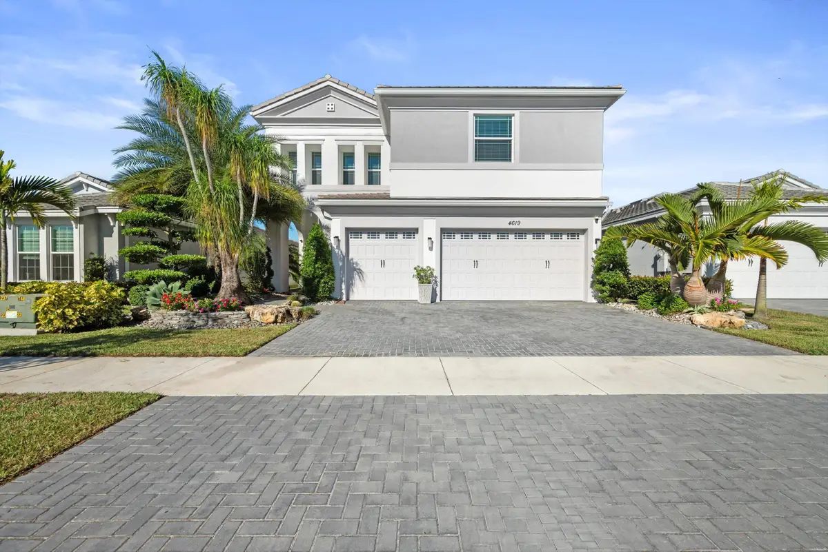 4619 Citron Way, Westlake, FL 33470 - #1