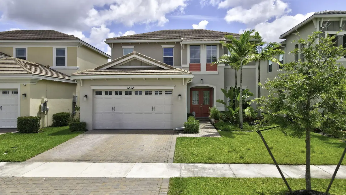 5572 Liberty Lane, Westlake, FL 33470 - #1