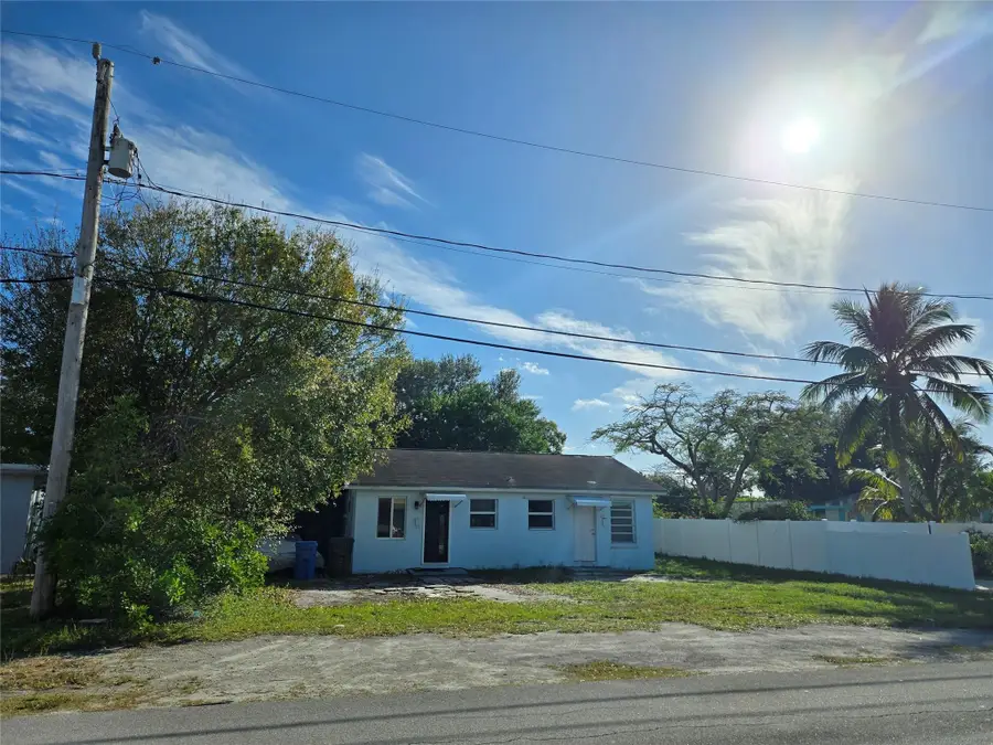 1262 NE 34th Court, Oakland Park, FL 33334 - #3