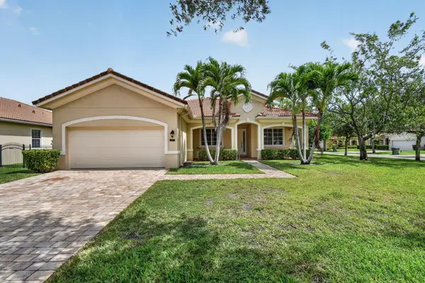 6810 Osage Circle, ,, FL 33413