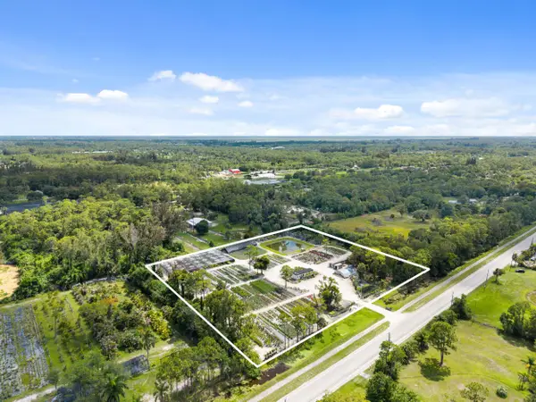 14650 Okeechobee Boulevard, ,, FL 33470