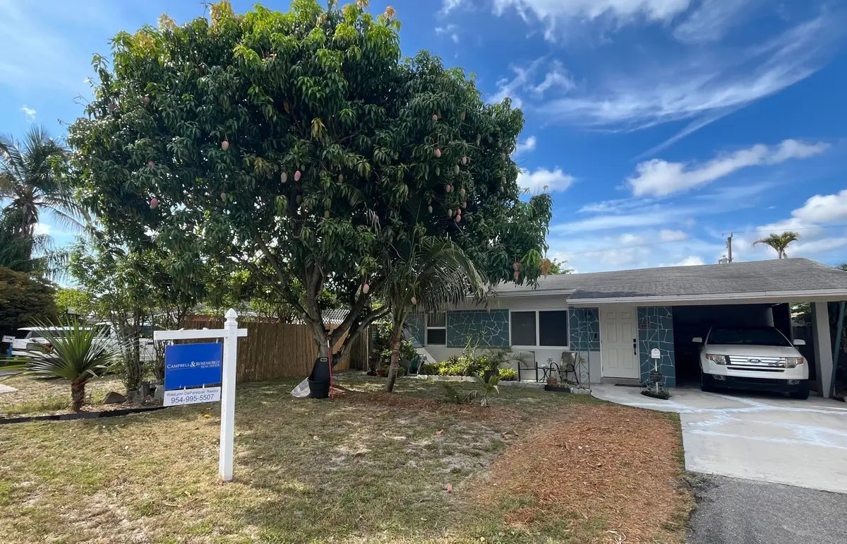 396 NW 46th Court, Fort Lauderdale, FL 33309 - #1