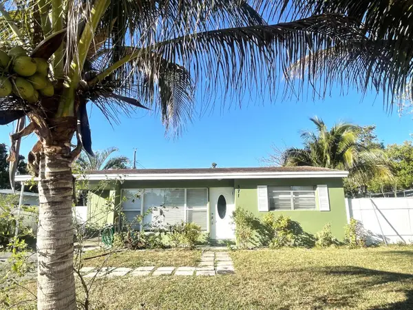 571 Sioux Road, ,, FL 33462