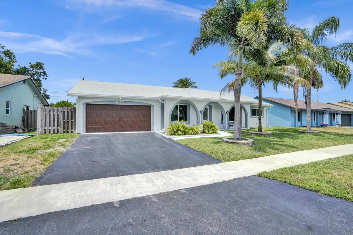 10501 NW 20th Court #10501, Sunrise, FL 33322 - #1