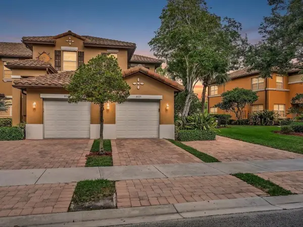 8025 NW 127th Lane #4-c, Parkland, FL 33076