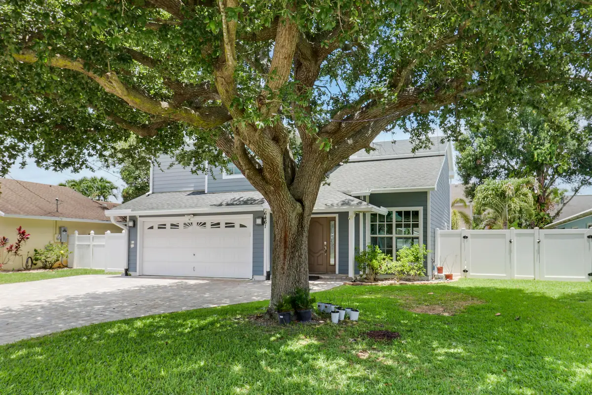 6461 Robinson Street, Jupiter, FL 33458 - #1
