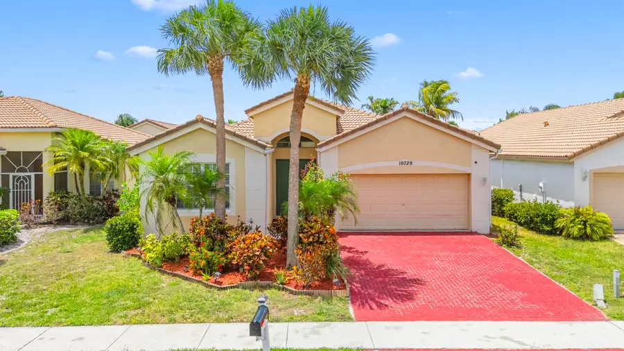 10720 Oak Bend Way, Wellington, FL 33414 - #2