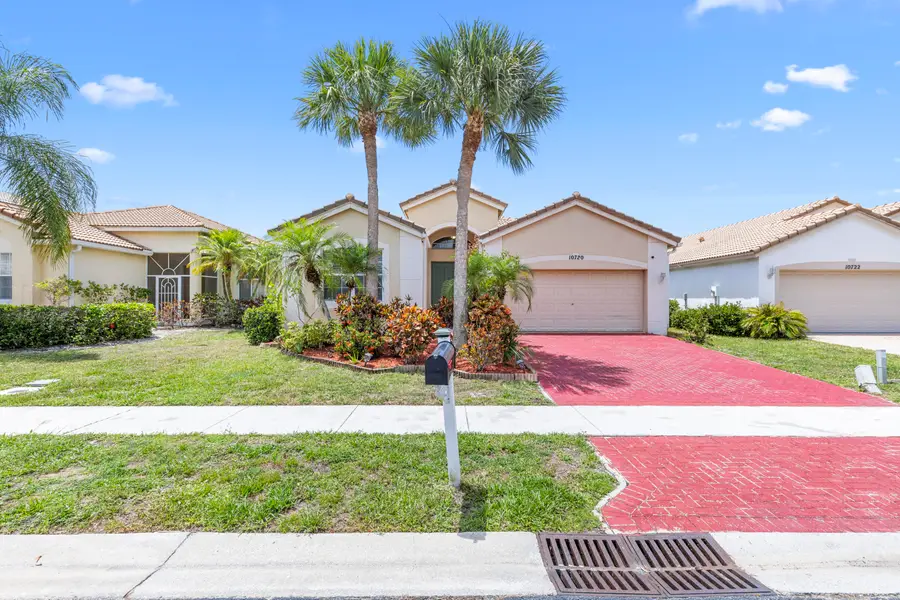 10720 Oak Bend Way, Wellington, FL 33414 - #3