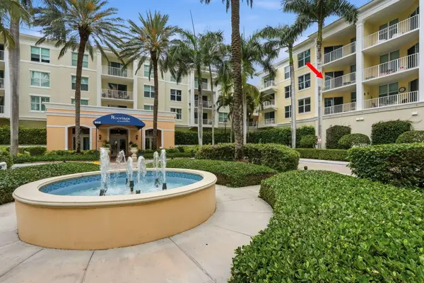 802 W Windward Way #304, Lantana, FL 33462