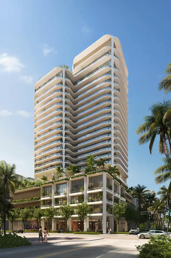 400 Hibiscus Street #1503, West Palm Beach, FL 33401