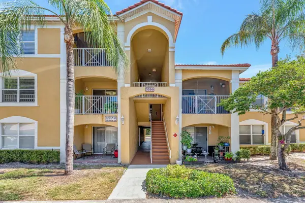 5550 NW 61st Street #516, Coconut Creek, FL 33073