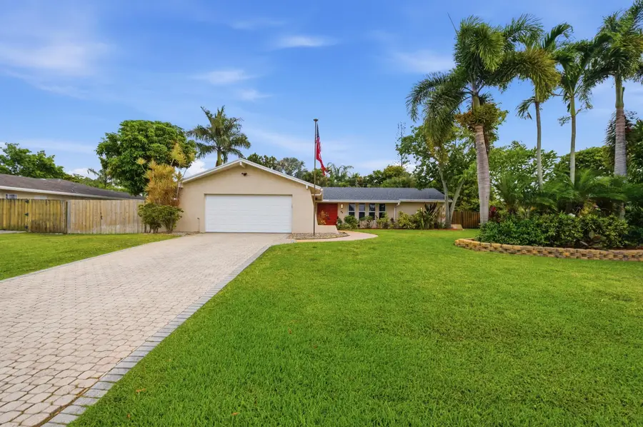 55 W Cypress Road, Lake Worth, FL 33467 - #3