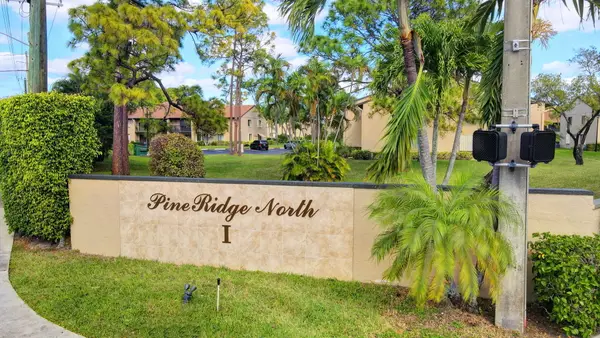 536 Shady Pine Way #A2, ,, FL 33415
