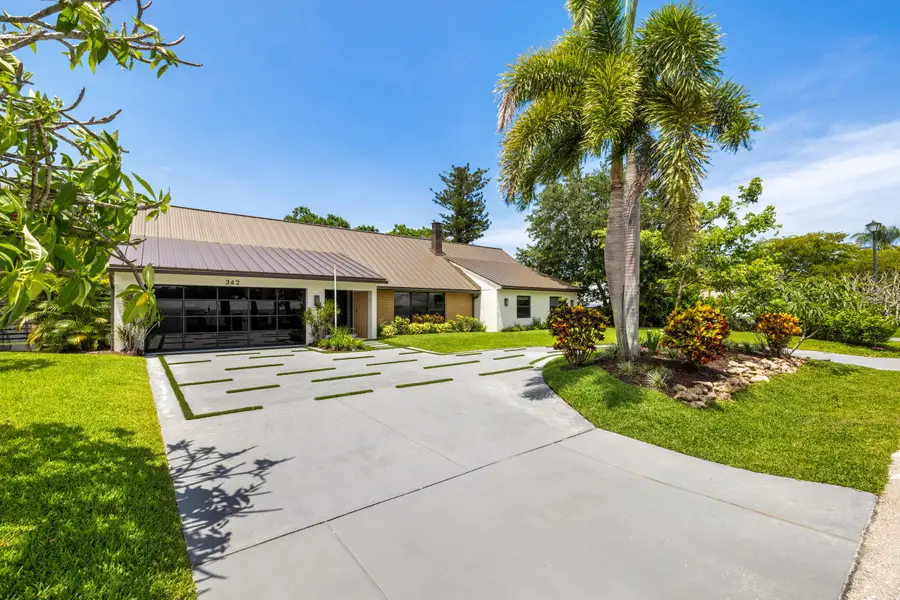 342 Fairway W, Tequesta, FL 33469 - #3