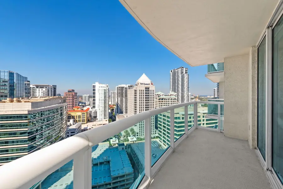 347 N New River Drive E #2707, Fort Lauderdale, FL 33301 - #3