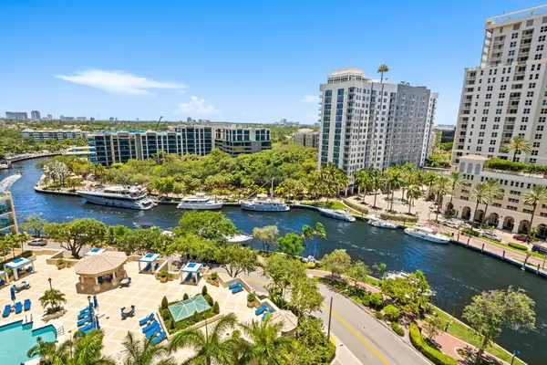 347 N New River Dr Drive E #1202, Fort Lauderdale, FL 33301
