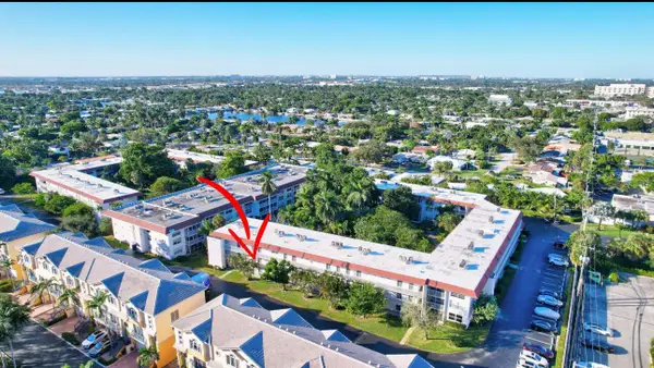 4025 N Federal Highway #212a, Oakland Park, FL 33308