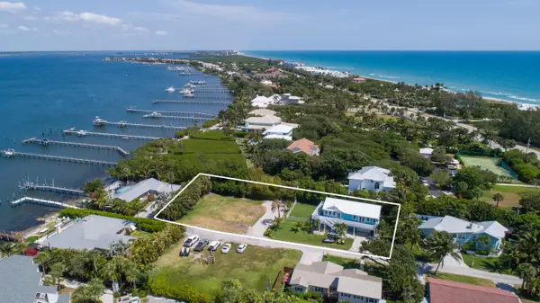 5157 NE Shore Village Terrace, Hutchinson Island, FL 34996