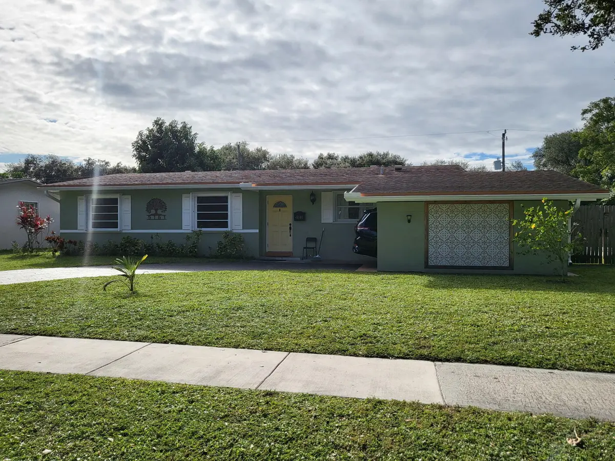 5161 SW 90th Avenue, Cooper City, FL 33328 - #1