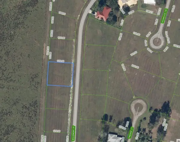 816 Woodmont Street, Sebring, FL 33876