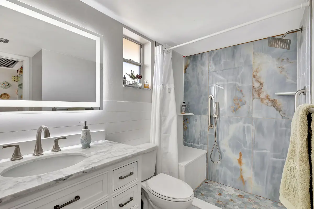 2812 Garden Drive S #308, Lake Worth, FL 33461 - #1