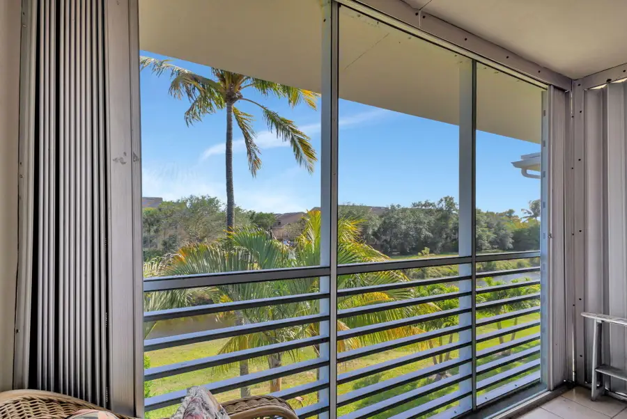 2812 Garden Drive S #308, Lake Worth, FL 33461 - #3