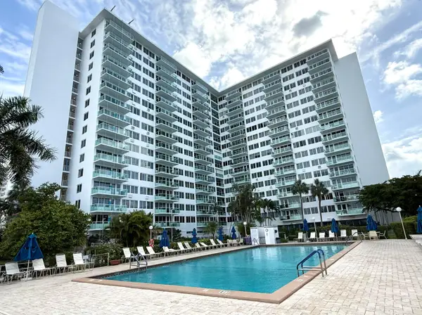 3233 NE 34th Street #1504, Fort Lauderdale, FL 33308