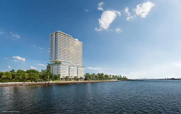 1717 N Flagler Drive #2601, West Palm Beach, FL 33407