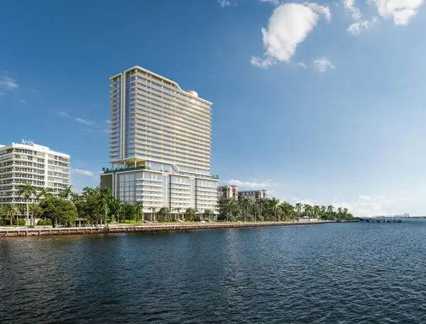 1717 N Flagler Drive #2606, West Palm Beach, FL 33407