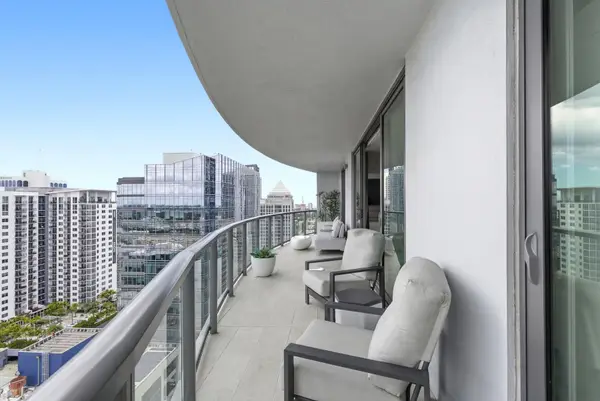 100 E Las Olas Boulevard #2802, Fort Lauderdale, FL 33301