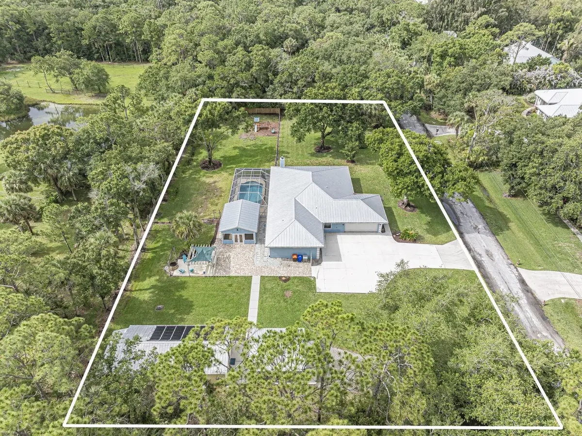 4220 70th Avenue, Vero Beach, FL 32967 - #1