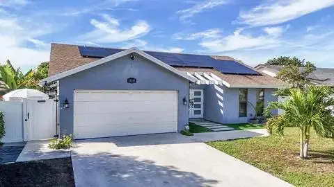 23287 SW 60th Avenue, Boca Raton, FL 33428