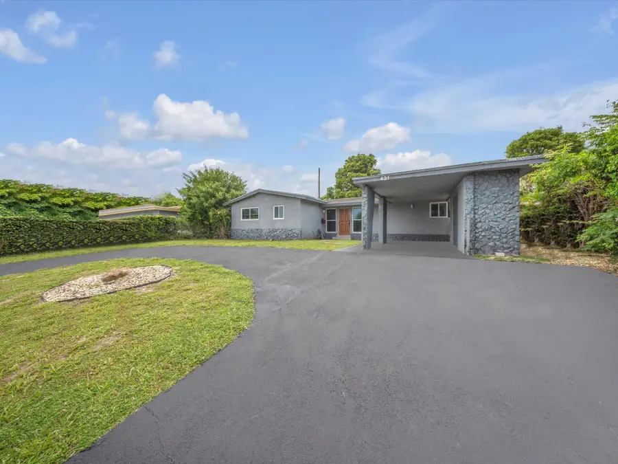 431 SW 29th Avenue, Fort Lauderdale, FL 33312 - #2