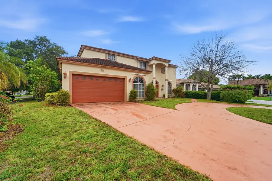 10710 NW 54th Place, Coral Springs, FL 33076 - #2
