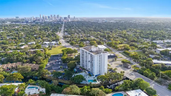 1800 N Andrews Avenue #7j, Fort Lauderdale, FL 33311