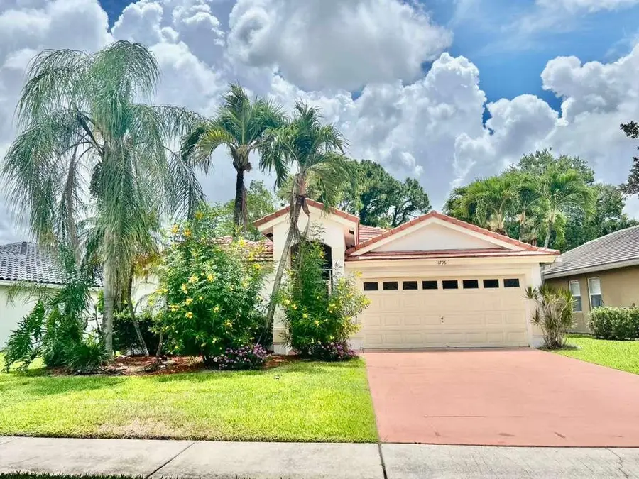 1796 S Club Drive, Wellington, FL 33414 - #2