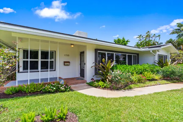 1705 NE 26th Avenue, Fort Lauderdale, FL 33305