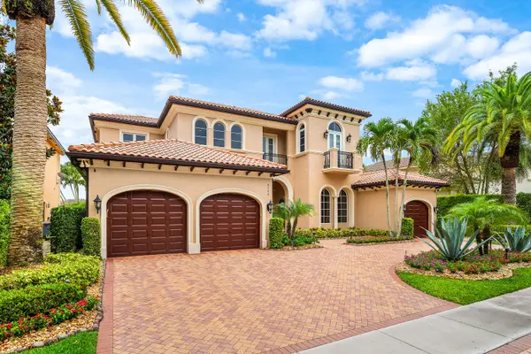 9588 Bridgebrook Drive, Boca Raton, FL 33496