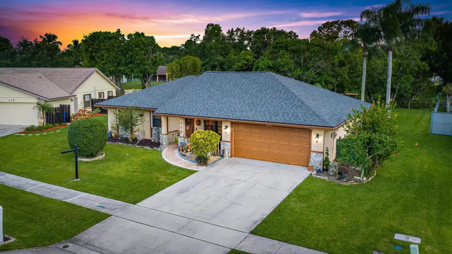 113 Cordoba Circle, Royal Palm Beach, FL 33411 - #2